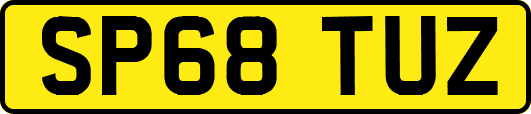 SP68TUZ