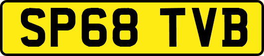 SP68TVB