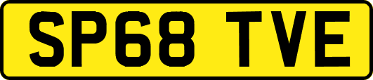 SP68TVE