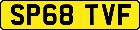 SP68TVF
