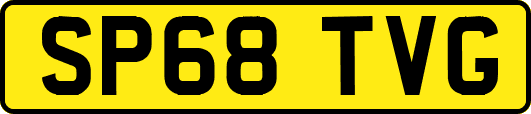 SP68TVG