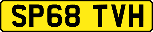 SP68TVH