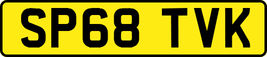 SP68TVK
