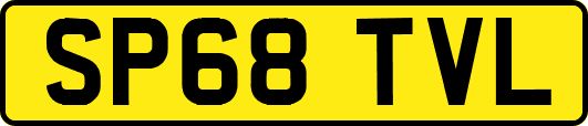 SP68TVL