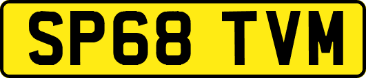 SP68TVM