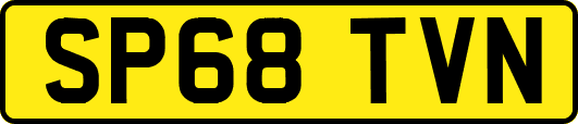 SP68TVN