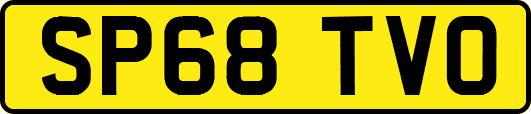 SP68TVO