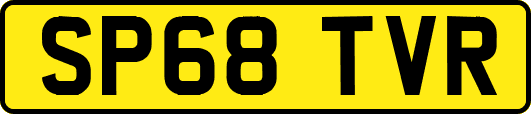 SP68TVR