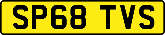SP68TVS