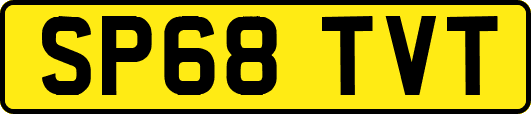 SP68TVT