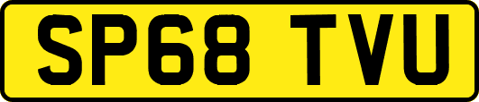 SP68TVU