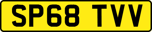SP68TVV