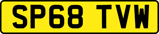 SP68TVW