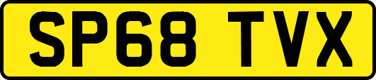 SP68TVX