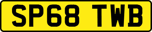 SP68TWB