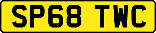 SP68TWC