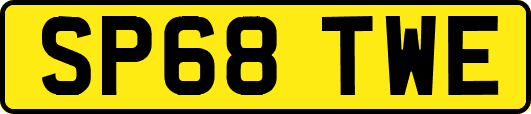 SP68TWE