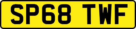 SP68TWF