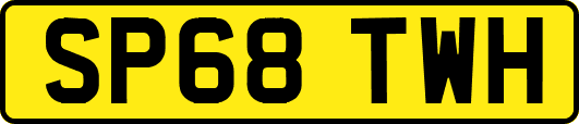 SP68TWH