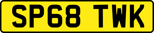 SP68TWK