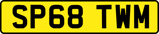 SP68TWM