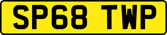SP68TWP