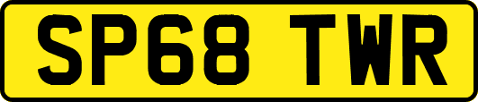 SP68TWR