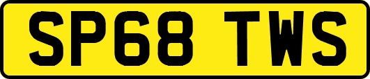 SP68TWS