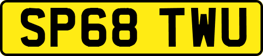 SP68TWU