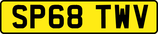 SP68TWV