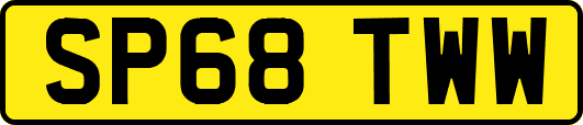 SP68TWW