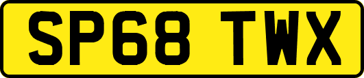 SP68TWX