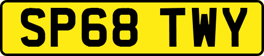 SP68TWY