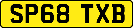 SP68TXB