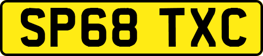 SP68TXC