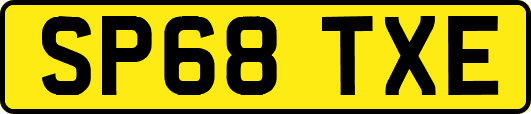 SP68TXE