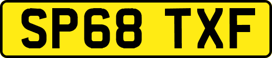 SP68TXF