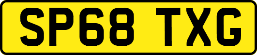 SP68TXG