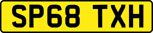 SP68TXH