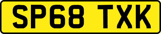 SP68TXK