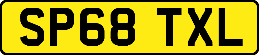 SP68TXL