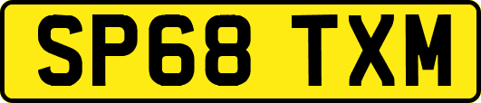 SP68TXM