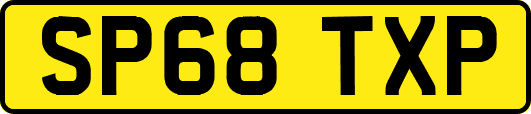 SP68TXP