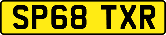 SP68TXR