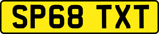 SP68TXT