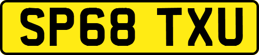 SP68TXU
