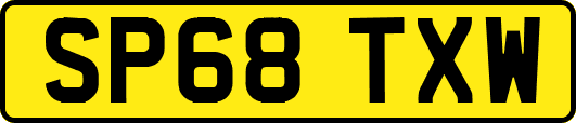 SP68TXW