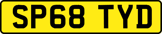 SP68TYD