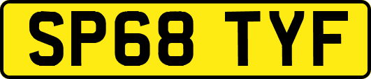 SP68TYF