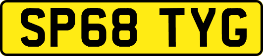 SP68TYG